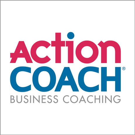 Logo ActionCOACH