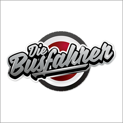 Logo Die Busfahrer