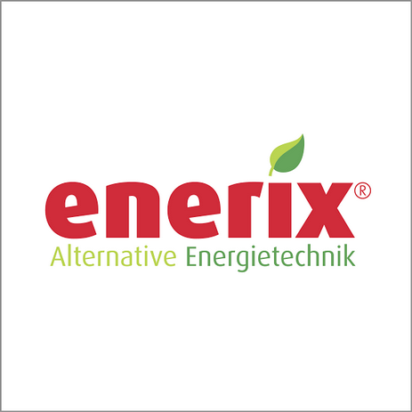 Logo enerix