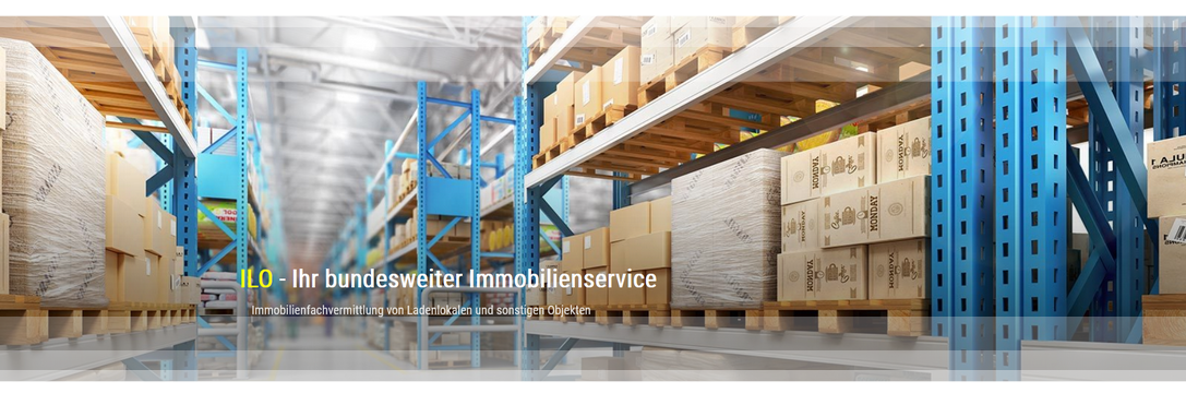 ILO Immobilien Bild ILO Immobilien