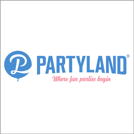 Logo Partyland