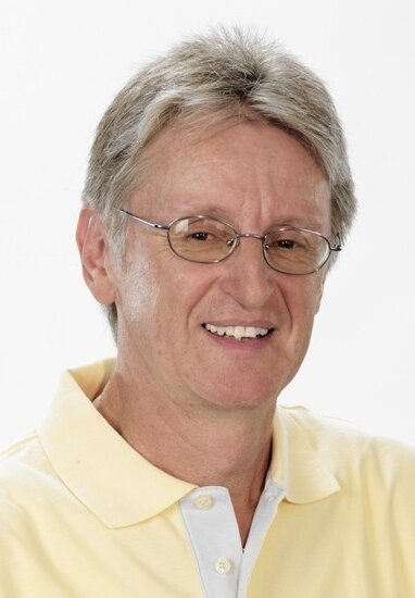 Klaus Lütgens Foto Klaus Lütgens