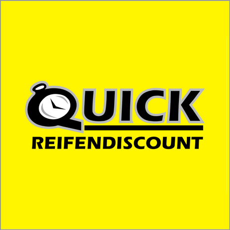 Logo Quick Reifendiscount