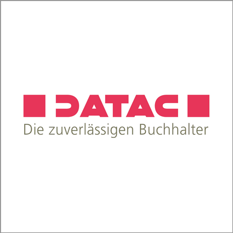 DATAC AG Logo DATAC AG