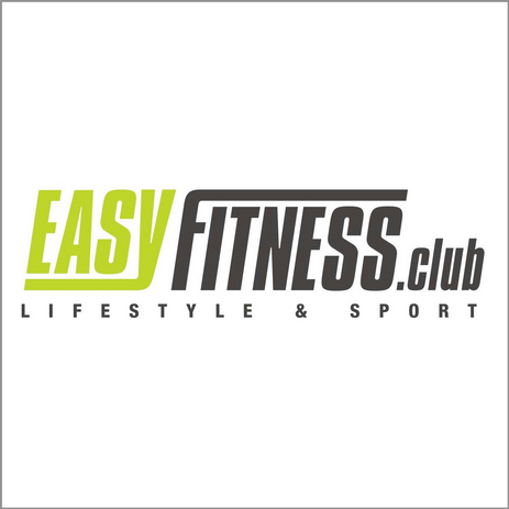 EASYFITNESS Logo EASYFITNESS