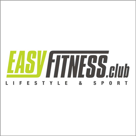 Logo EASYFITNESS