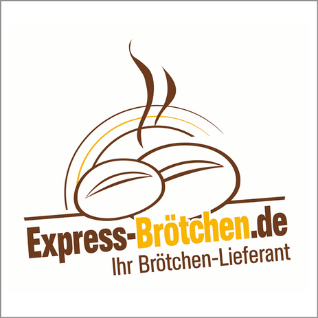 Express-Brötchen.de Logo Express-Brötchen.de