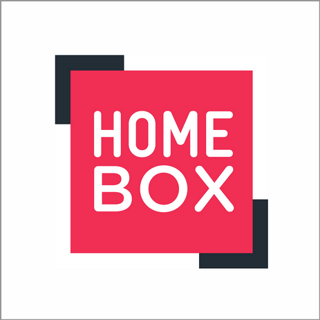 Logo HOMEBOX