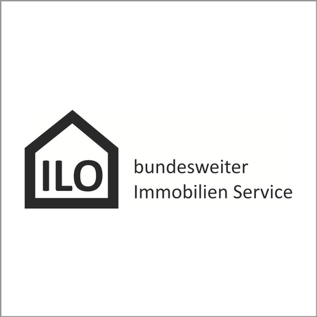 ILO Immobilien Logo ILO Immobilien