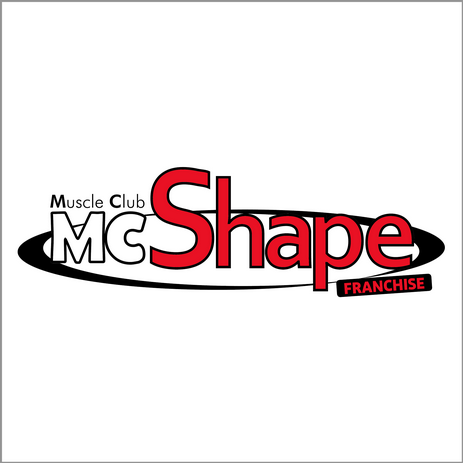 Logo MC Shape