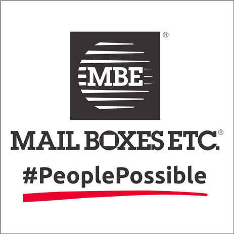 Mail Boxes etc. Logo Mail Boxes etc.