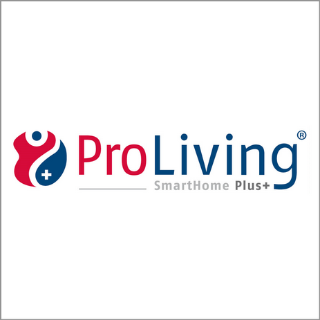 ProLiving Logo ProLiving