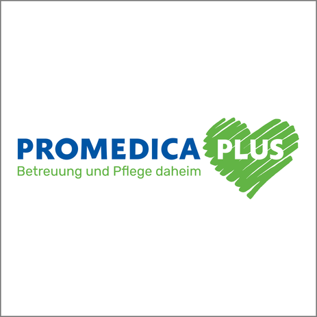 Logo PROMEDICA PLUS