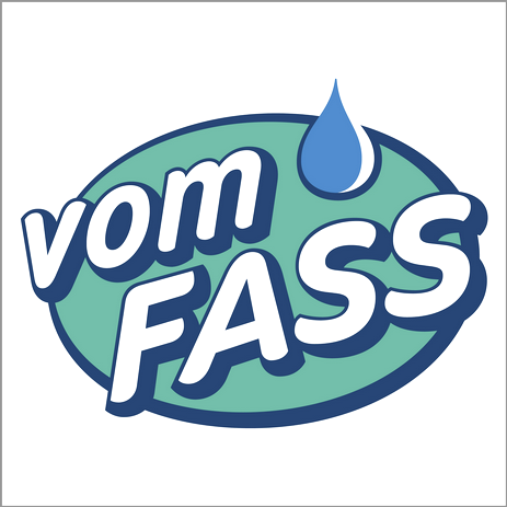 vomFass Logo vomFass
