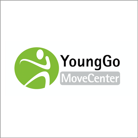 YoungGo Logo YoungGo