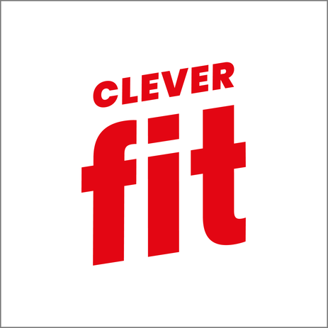 clever fit Logo clever fit