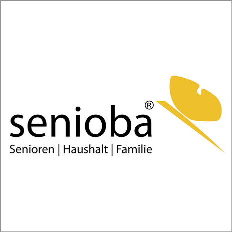 senioba Logo senioba