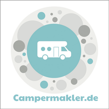 Campermakler.de Logo Campermakler.de