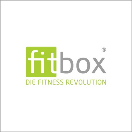 fitbox Logo fitbox