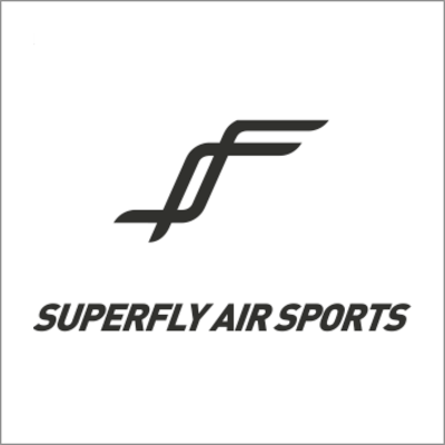 Logo Superfly Air Sports