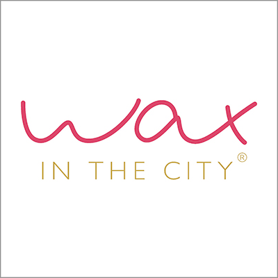 Logo Wax in the City