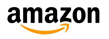 Logo amazon