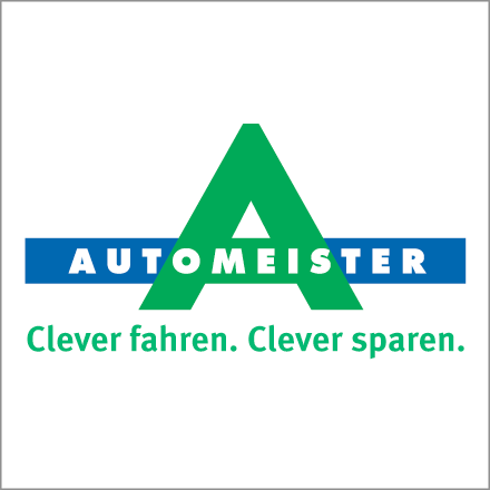 Logo Automeister