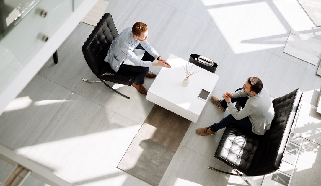 4A+B Consulting Bild 4A+B Consulting