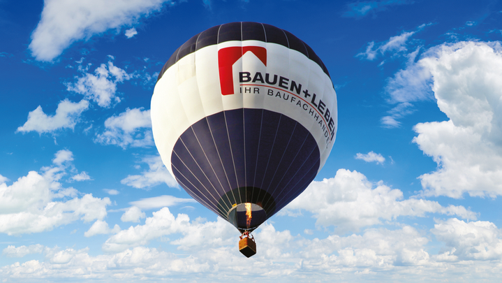 BAUEN+LEBEN Bild BAUEN+LEBEN