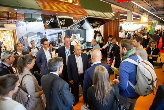 Bild Franchise Expo19