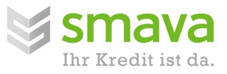 Logo Smava