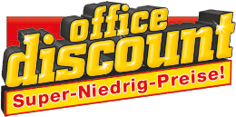 Logo Office Discount