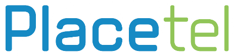 Logo Placetel