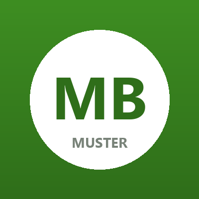 Logo Musterbrand (Demo-Eintrag)