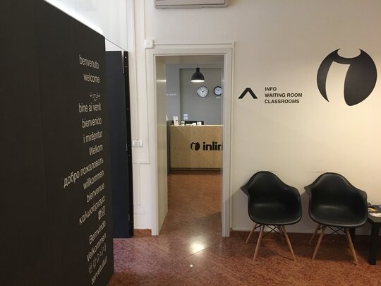 inlingua Bild inlingua